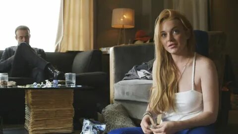 Lindsay Lohan Reveals Miscarriage: The Most Shocking Moments From 'Lin...