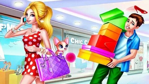 Shopping up песня