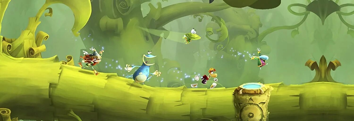 Nintendo rayman. Игра Rayman Legends ‘Definitive Edition’. Рейман Легендс на Нинтендо свитч. Rayman Legends Switch. Rayman 4 Нинтендо.