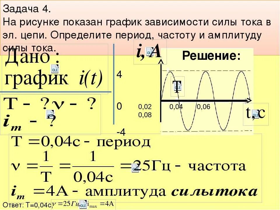 Чему равен период электрических колебаний. Как найти период колебаний силы тока. Частота колебаний на графике как определить. Частота колебаний физика 9 класс. Как найти период колебаний по графику 9 класс.