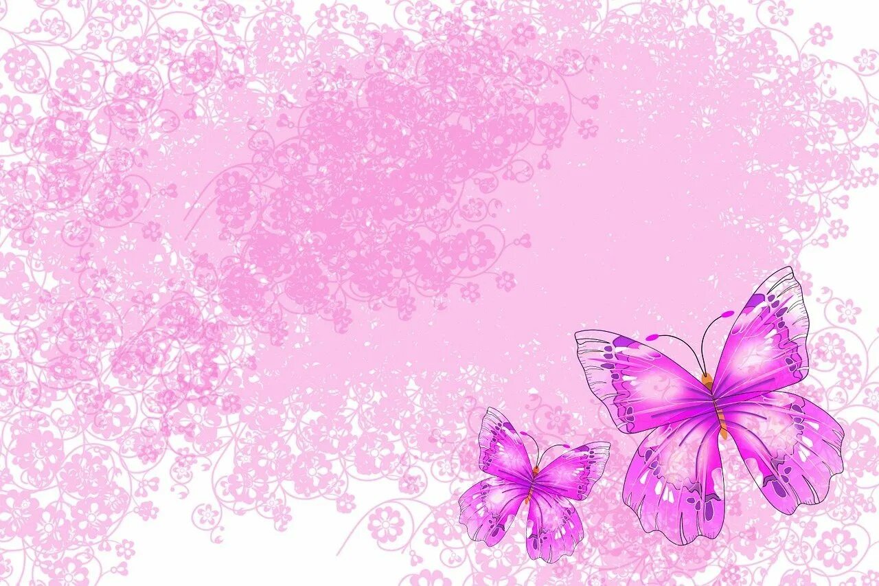 Бабочки розовые фон. Фон бабочки. Нежный фон. Сиреневый фон. Розово сиреневый фон.