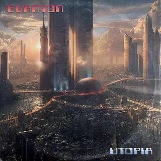Утопия 3