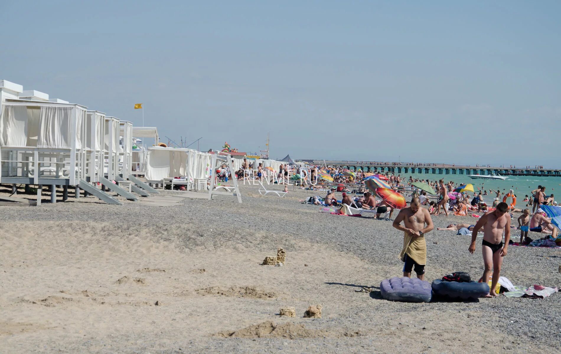 синоптик новофедоровка