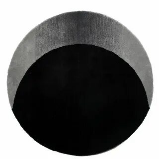 Rounded hole