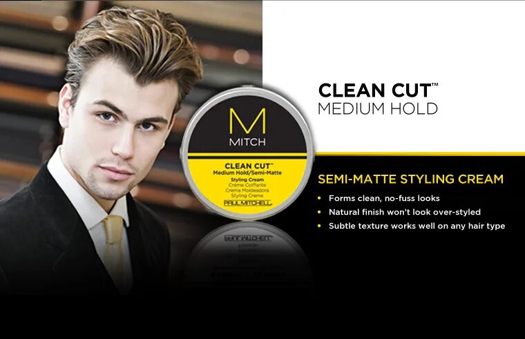 Clean cut. Axe паста. Axe мусс для волос. Глина для волос axe. Mitch парикмахерская.