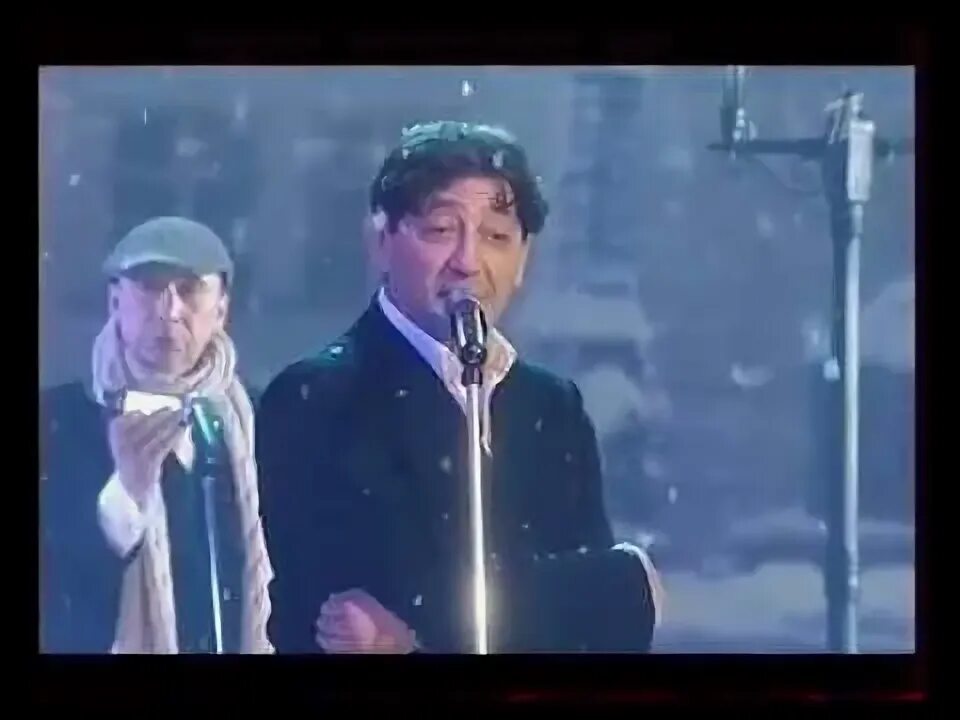 Песня когда заходит он