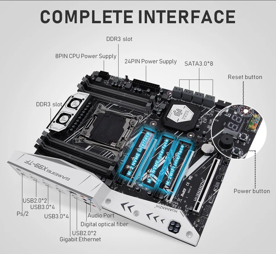 HUANANZHI x99 TF m2. HUANANZHI x99 x99-TF. HUANANZHI x99 TF комплект. HUANANZHI x99 TF разъемы. Huananzhi lga 2011 3 xeon x99