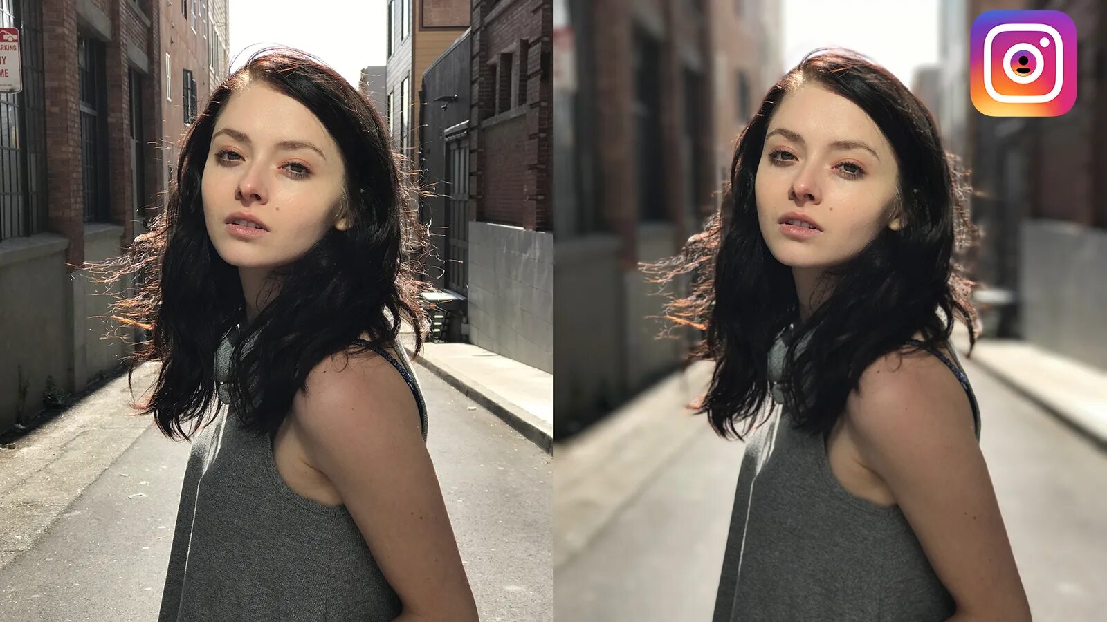 девушка со смартфоном. режим портрет. фотопортрет на айфоне. портретный режим айфон. портретный снимок на айфон.