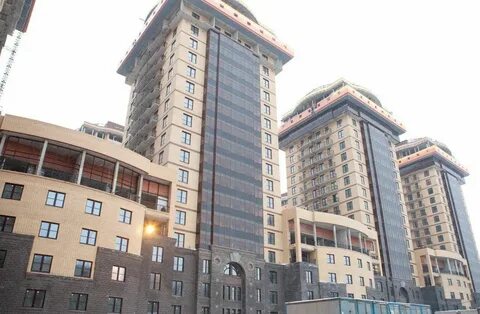 Imperial club санкт петербург