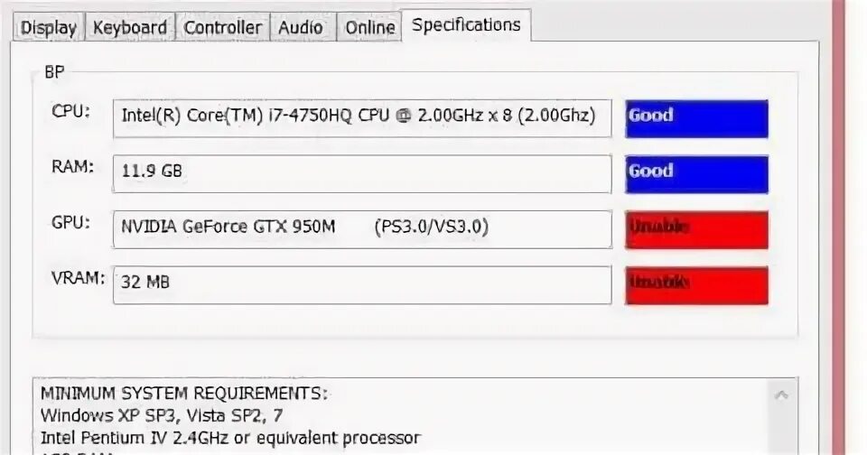 Dxcpl windows 10 64 bit