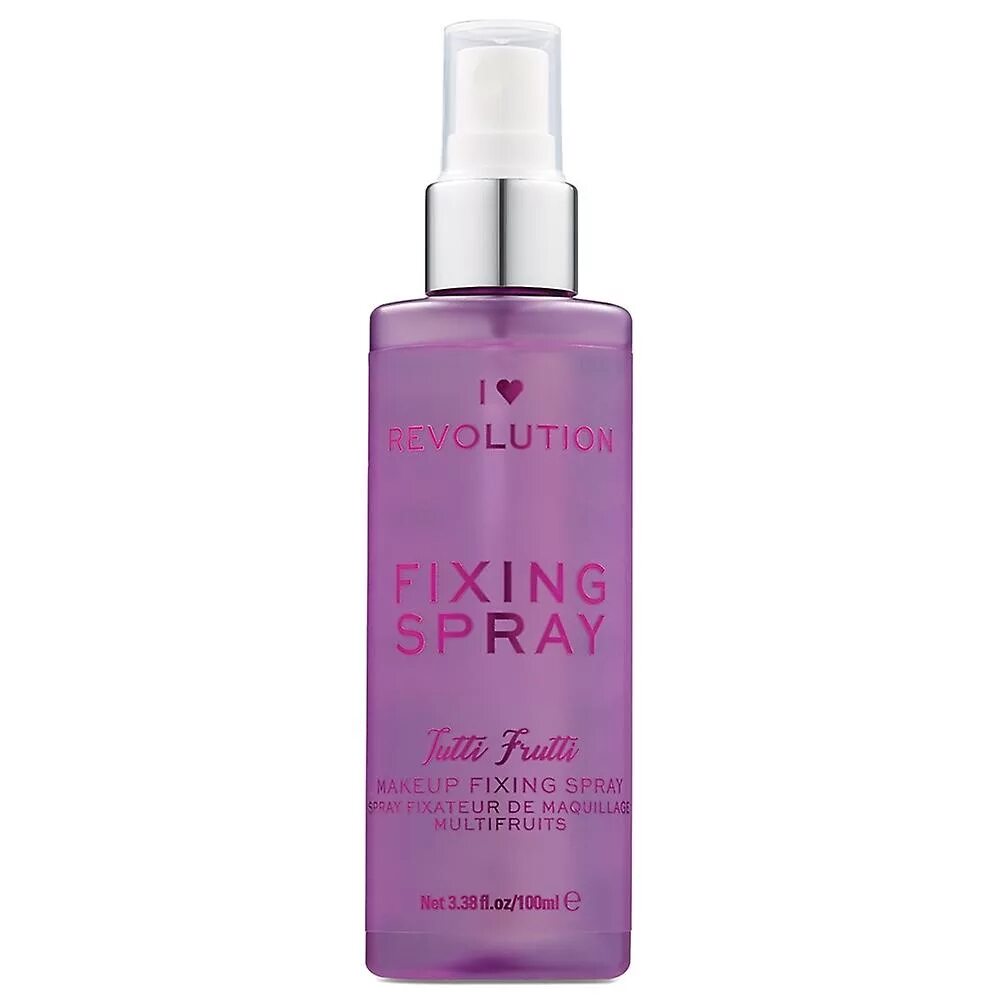 Fix ml. Revolution fixing spray. косметика i ♥️ revolution. i heart revolution спрей. make up fix spray.