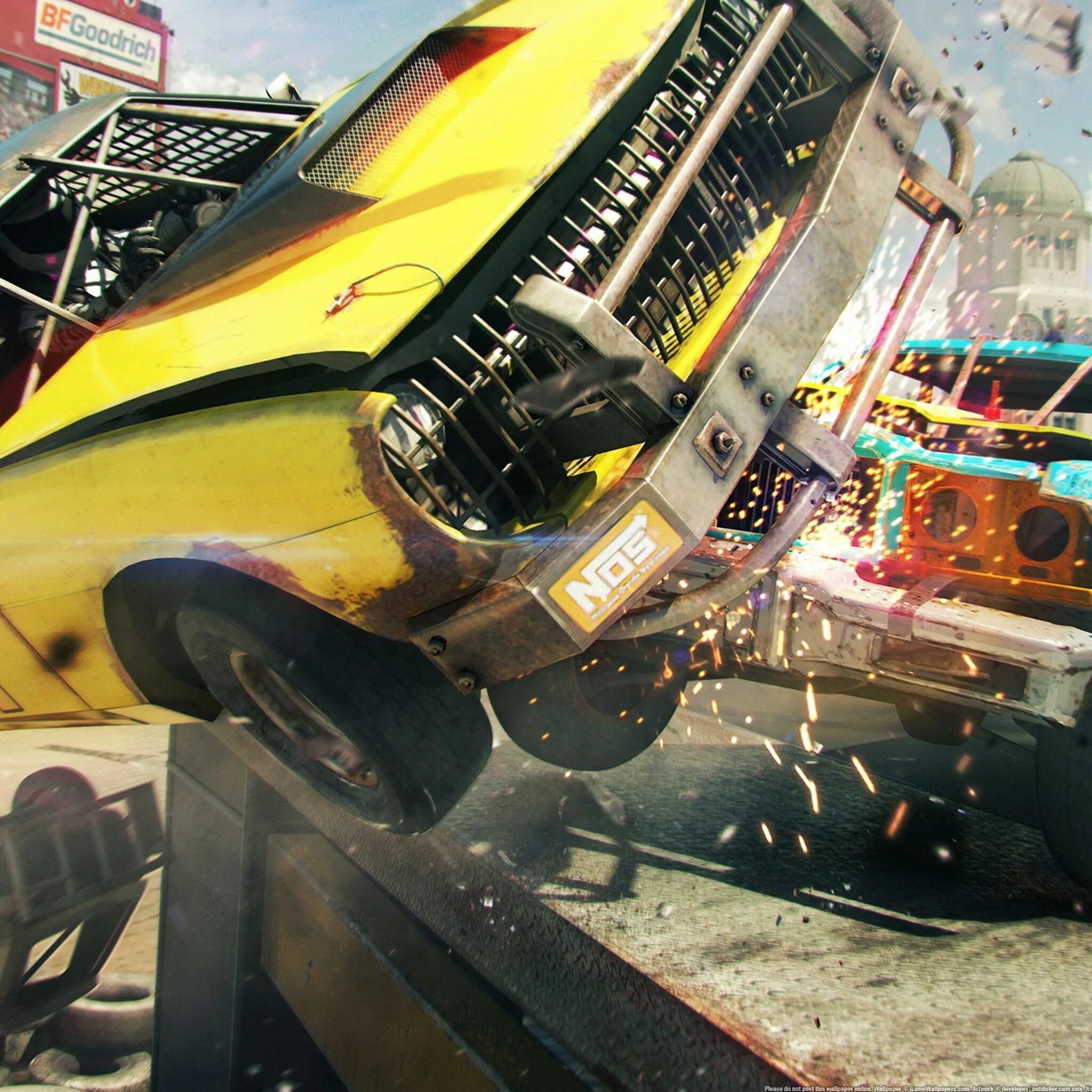 Burnout 3: takedown. Крутые разрушения машин. Flatout 4 дерби. Motorstorm apocalypse art. Арты машин.