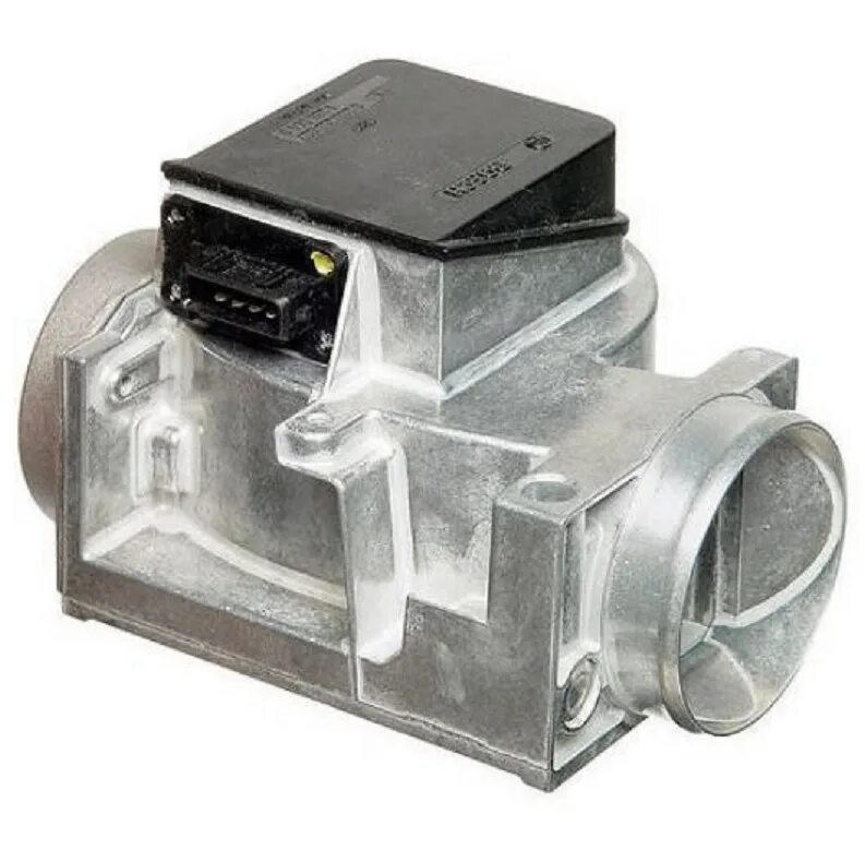 Mass air flow sensor
