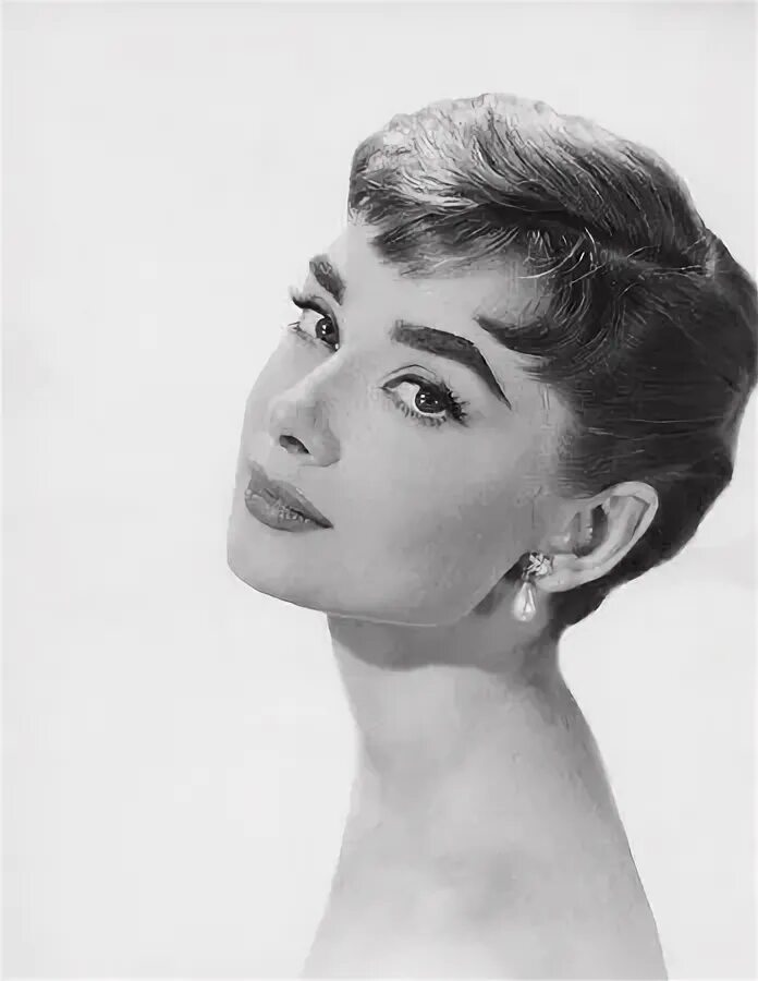 Short Hair One of the Favorite Women's Hairstyles in the 1950s 1950s hairstyle