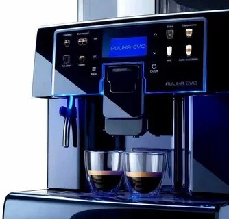 Top high speed cappuccino