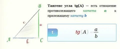 Tg это