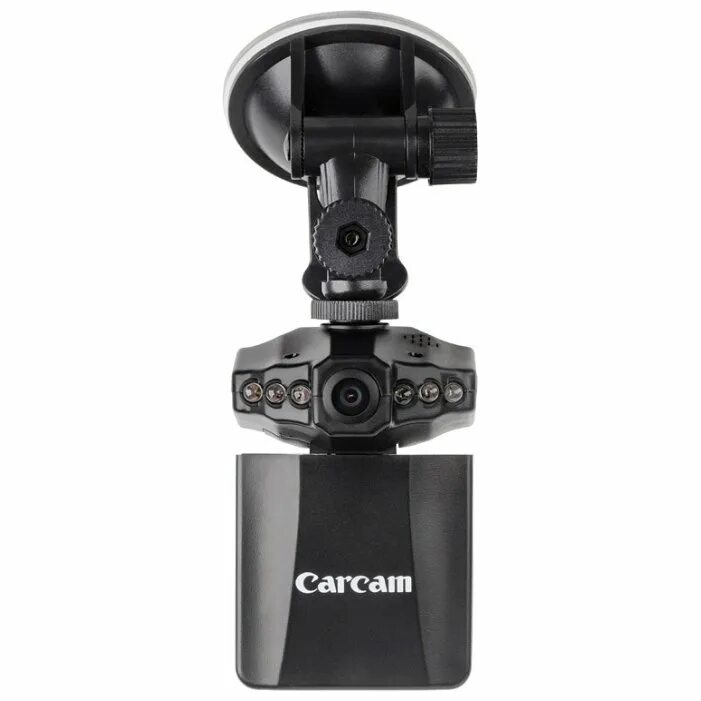 Регистратор carcam