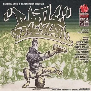 Battle soundtrack
