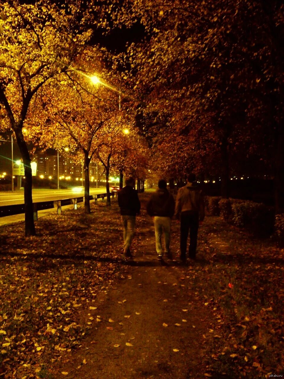 Просто осенний вечер. Осенний вечер в скромном Городке. Осенняя Кострома вечером. Планерная вечером осенью. Осенний вечер мое восприятие.