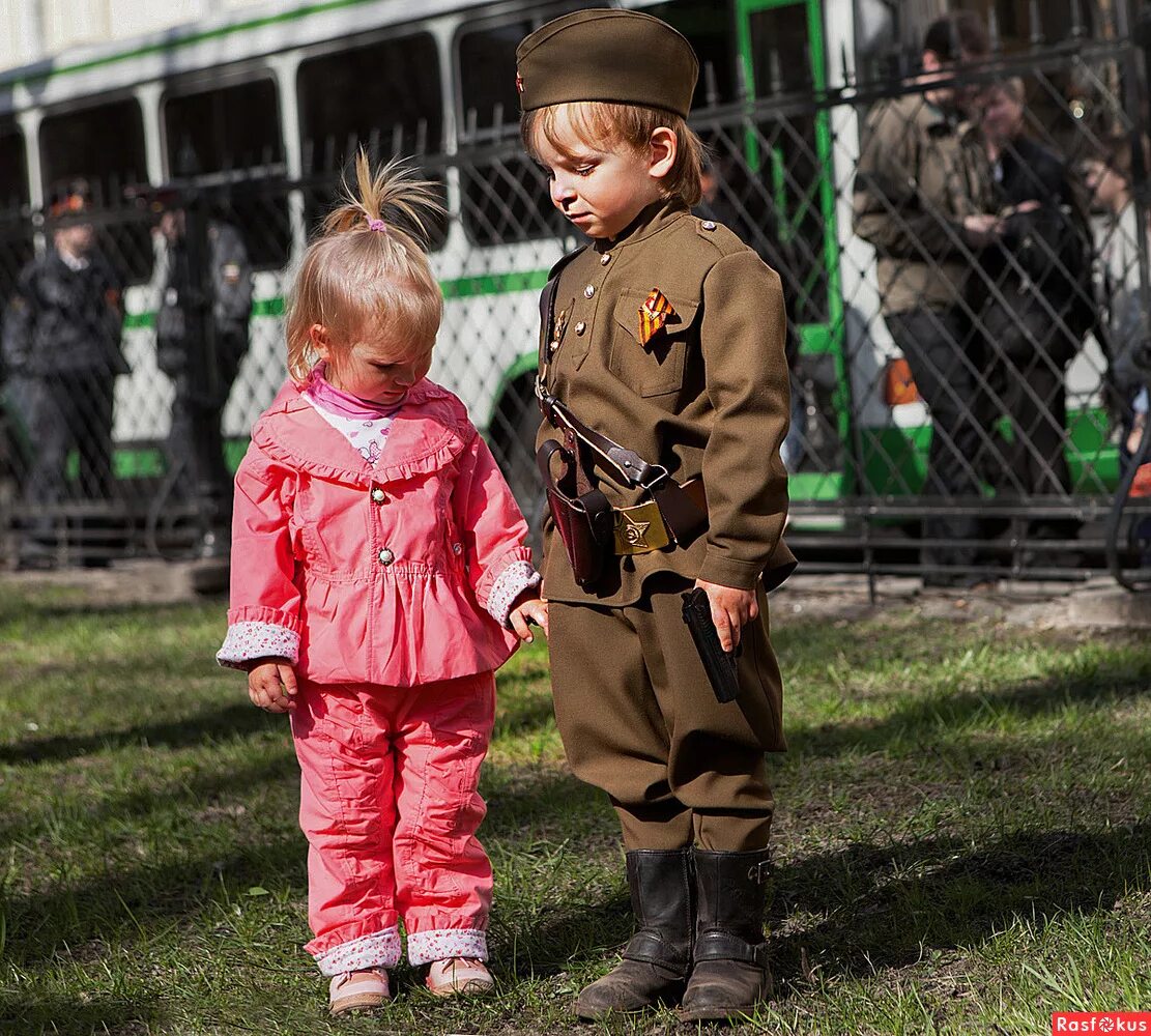 огонек девушка провожала бойца