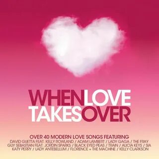 When love begins