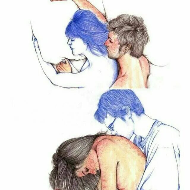 фотосессия отношения на расстоянии. отношения на расстоянии арт. отношения арты. парень и девушка стоят напротив друг друга. путешествуем вместе.