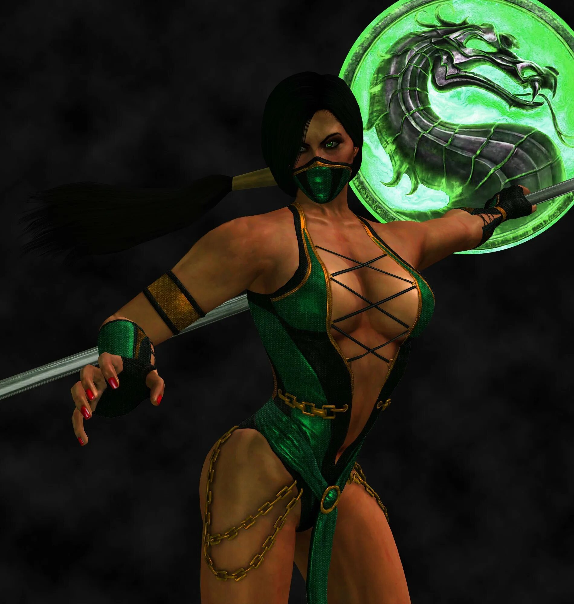 Найти mortal kombat