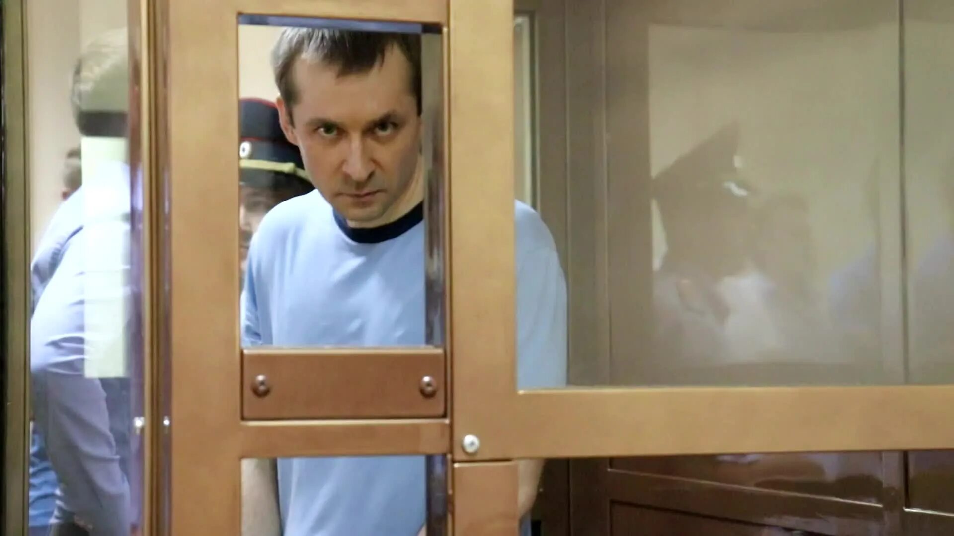 Осужденный захарченко. Осужденный захарченко