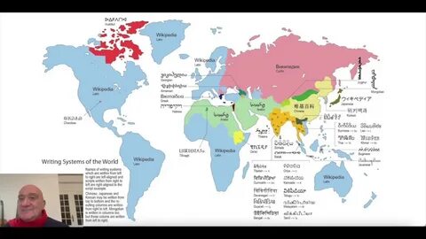 Writing systems