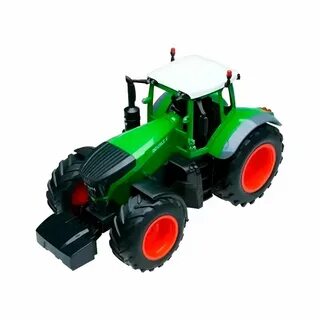 Картинки игрушечного трактора