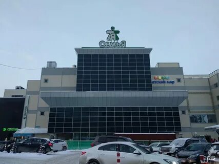 Синема парк пермь революции 13