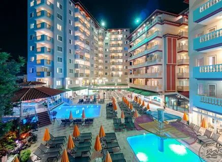 Villa sunflower beach hotel 4 отзывы