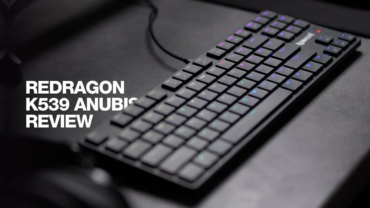 Anubis rgb. Redragon anubis k539. redragon клавиатура low profile.