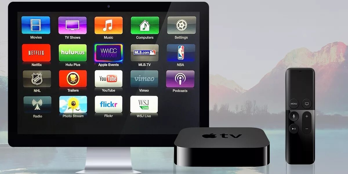 Андроид 4.4 телевизор. A1842 Apple TV. Apple TV 2006.