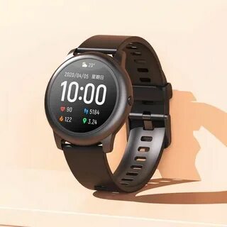 Haylou solar ls