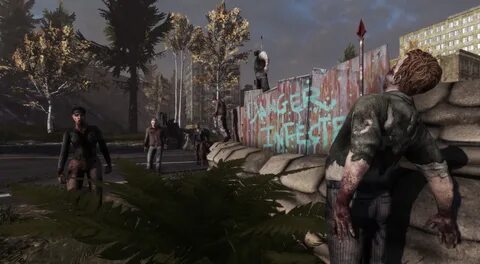 Infestation перевод