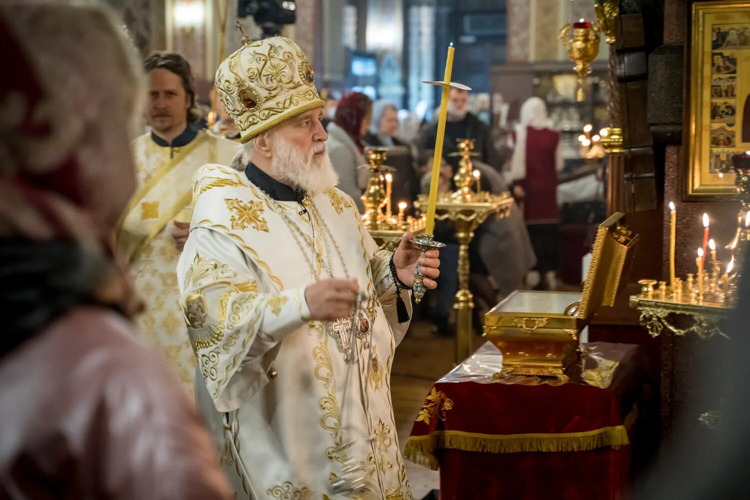 Екатеринодарская епархия. Краснодарская митрополия. День Рождества Митра. Православная Кубань сайт Екатеринодарской епархии. Почему всенощное