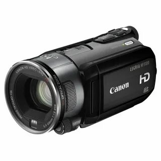 Canon legria