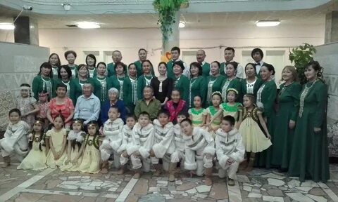 Детский сад журавлик абакан
