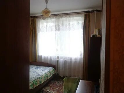 Полуторка комната