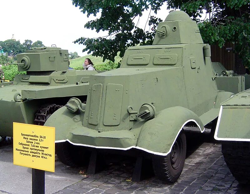 Ба 81