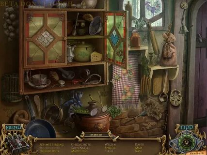 Игра найди персонажа