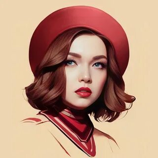 Стереополина