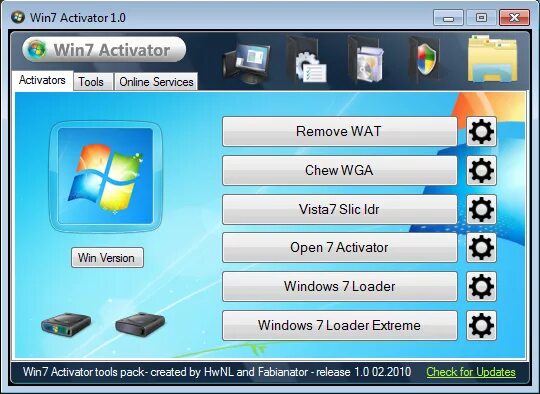 Активатор Windows 7. Windows 7 Activator. Активация Windows 7 Chew-WGA. Активатор Windows 7 максимальная 32/64 bit.