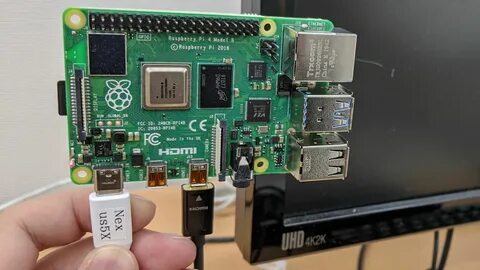 Raspberry pi сеть