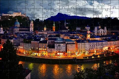 Москва австрия