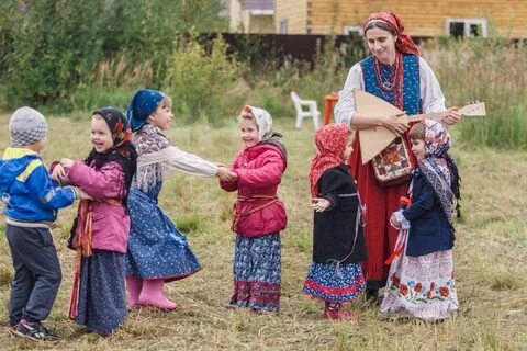 Забытые праздники