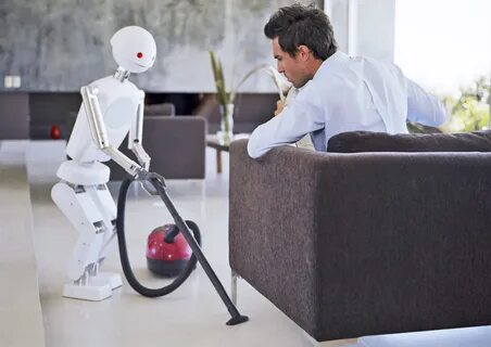 Household robots