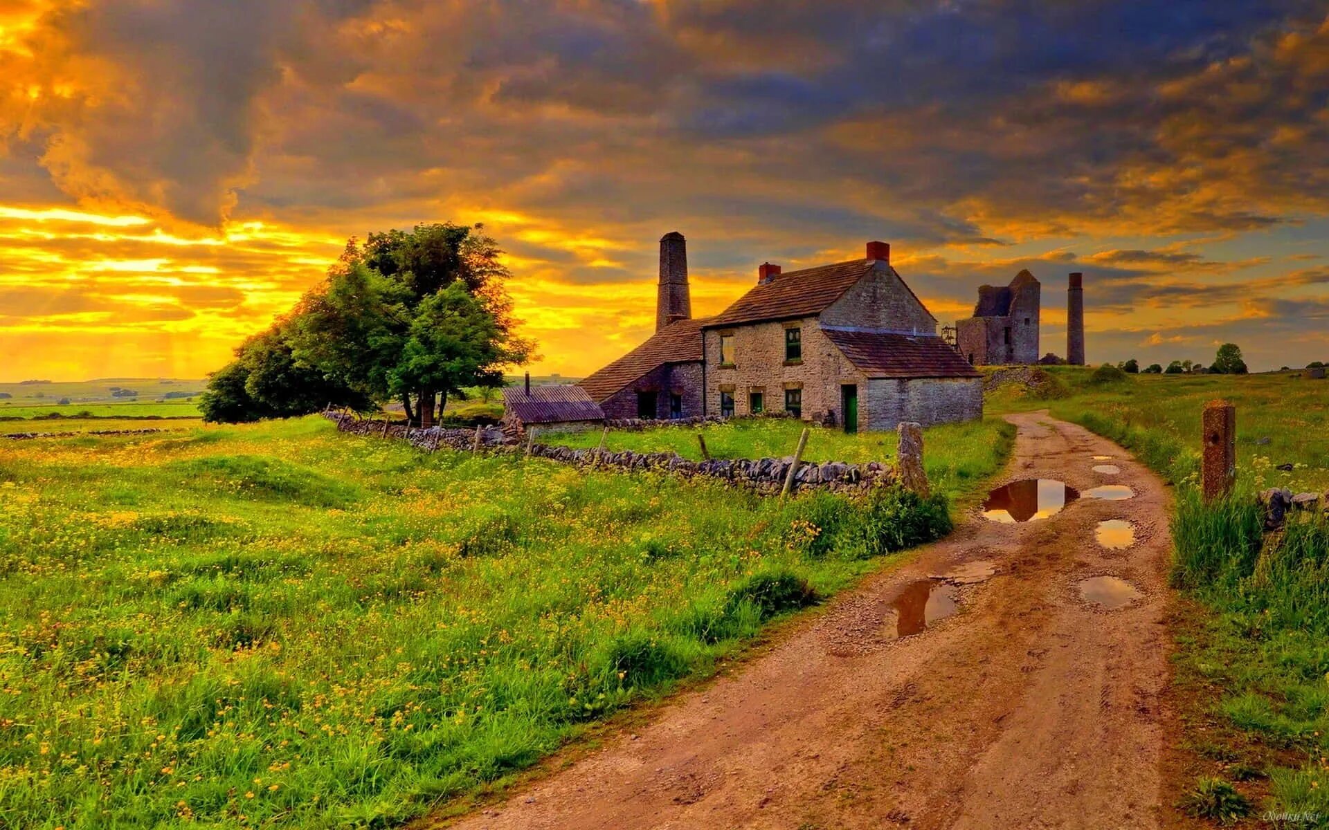 Village countryside. Штат Канзас глубинка. Штат Канзас деревни. Американская деревня Канзас. Штат Канзас Сельская местность.