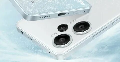 Redmi note 12 беспроводная